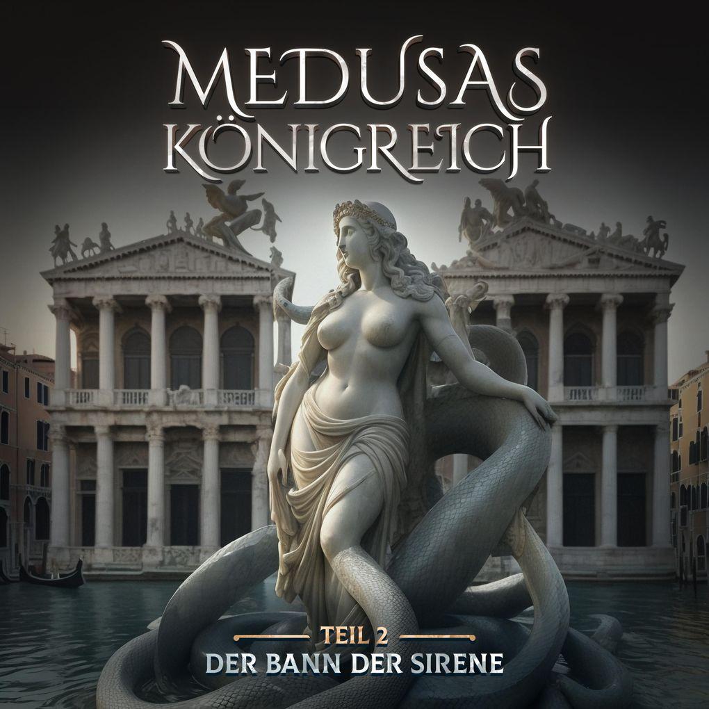 Der Bann der Sirene