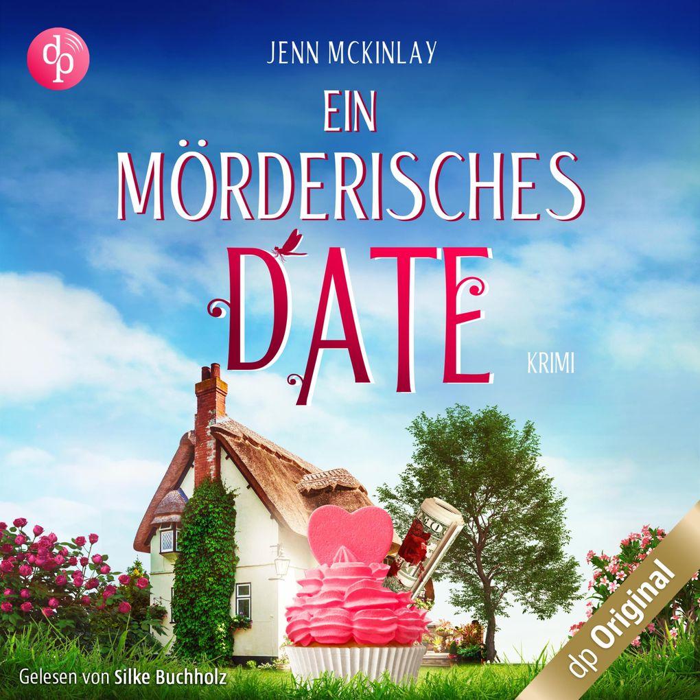 Ein mörderisches Date