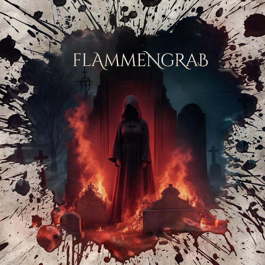 Flammengrab