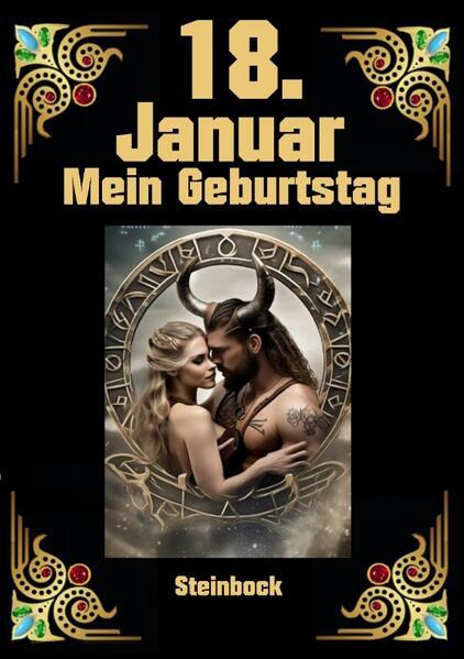 18. Januar, mein Geburtstag