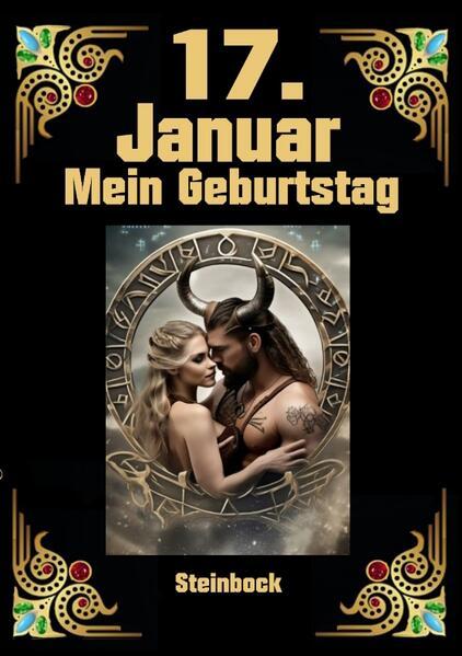 17. Januar, mein Geburtstag