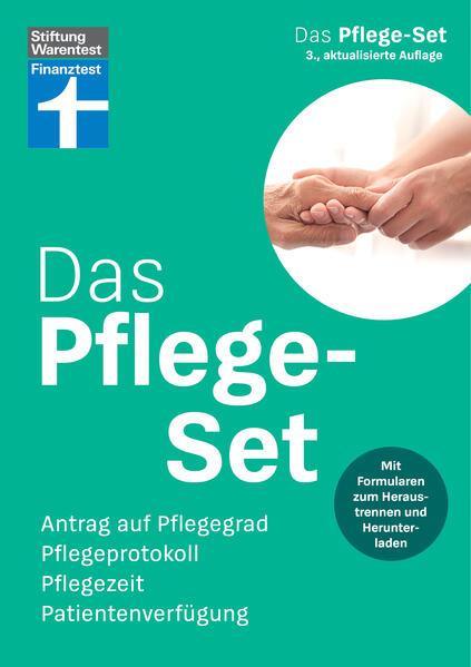 Das Pflege-Set