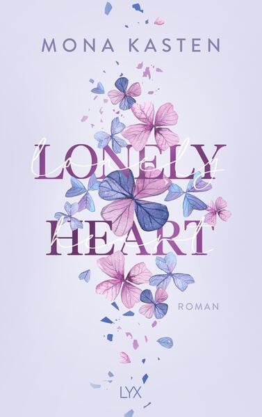 4. Mona Kasten: Lonely Heart