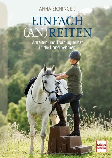 Einfach (An)Reiten