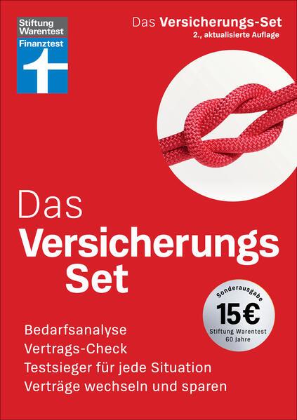 Das Versicherungs-Set