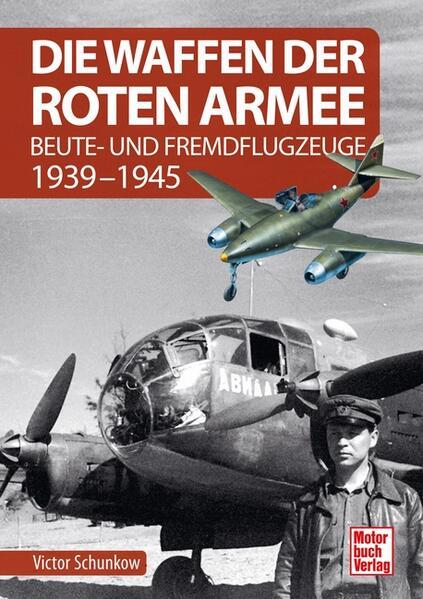 Die Waffen der Roten Armee