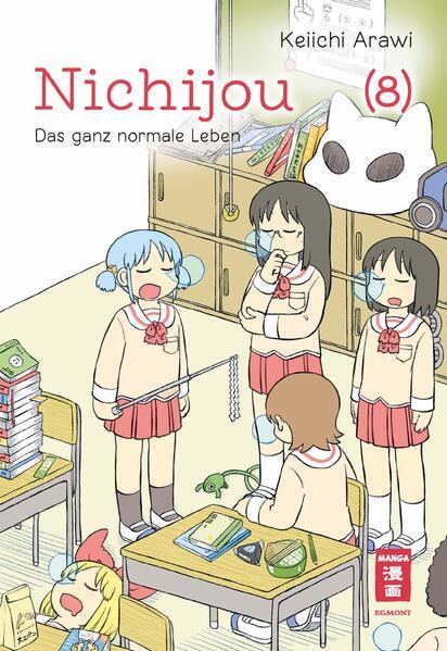 Nichijou 08