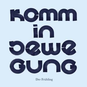 Komm In Bewegung