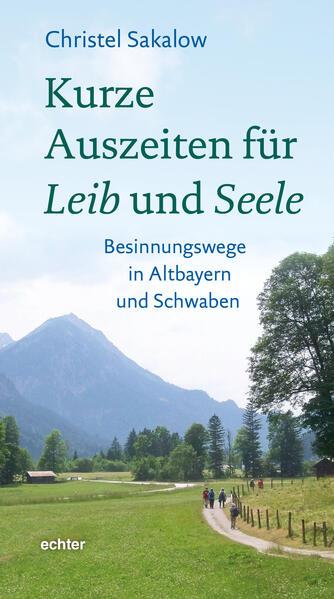 Kurze Auszeiten für Leib und Seele