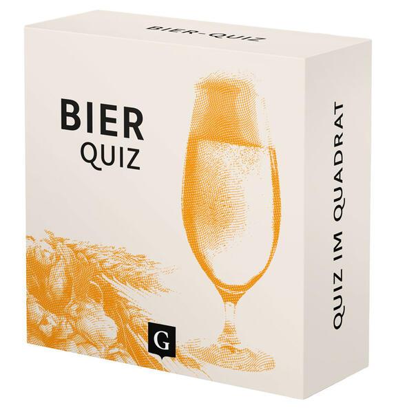 Bier-Quiz