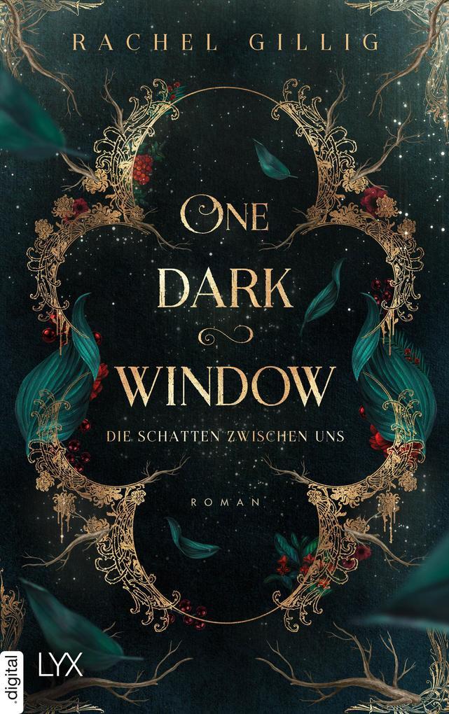 One Dark Window - Die Schatten zwischen uns