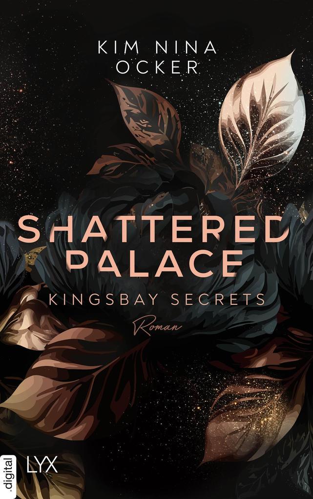 Shattered Palace