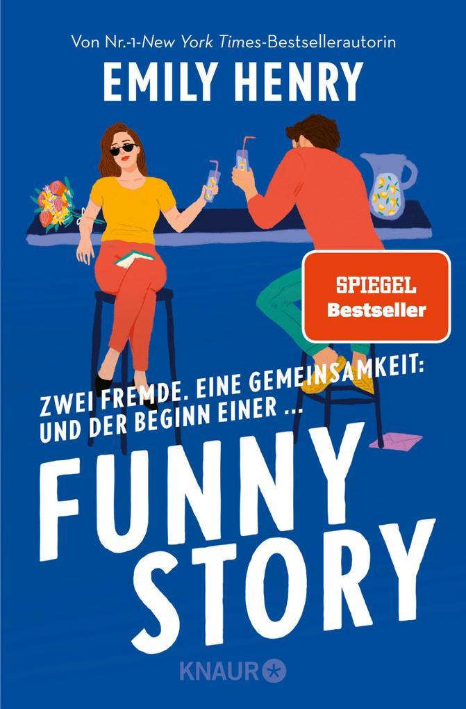 Funny Story