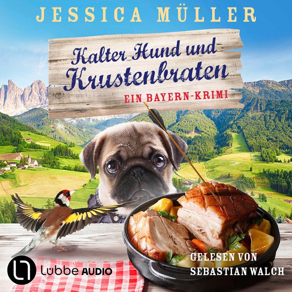 Kalter Hund und Krustenbraten