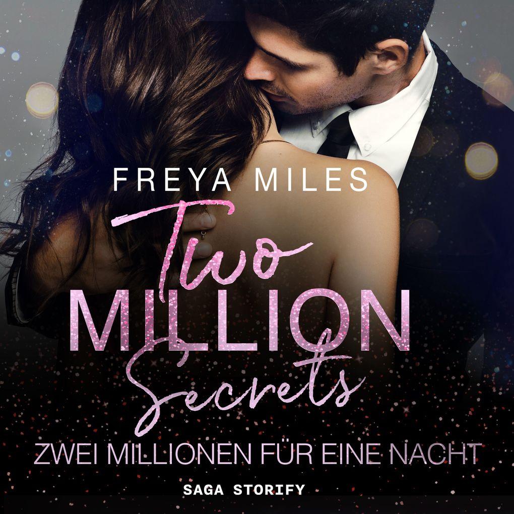 Two Million Secrets Zwei Millionen für eine Nacht