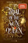 Trial of the Sun Queen