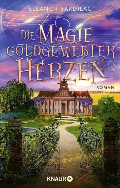 Die Magie goldgewebter Herzen