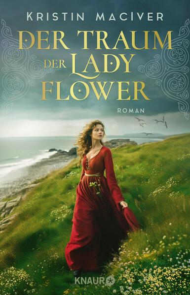 Der Traum der Lady Flower