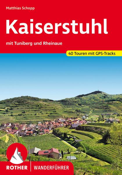 Kaiserstuhl