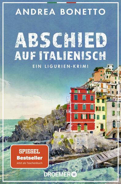 Abschied auf Italienisch