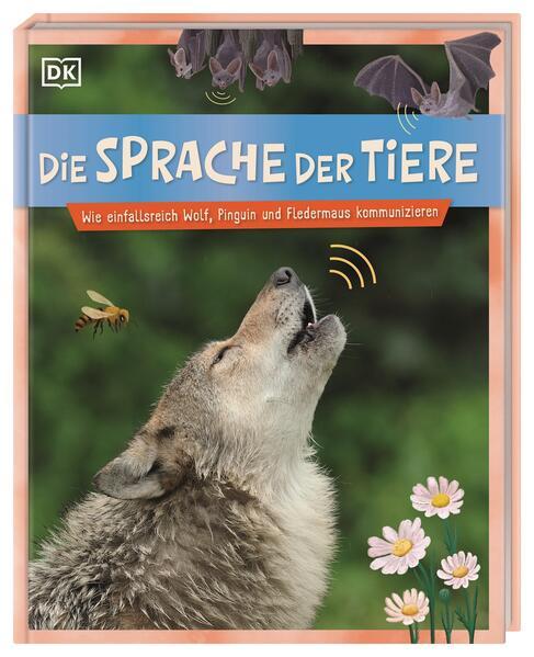 Die Sprache der Tiere