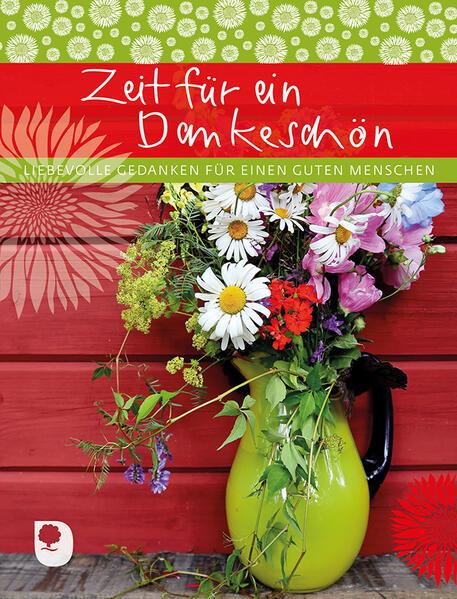 Zeit für ein Dankeschön