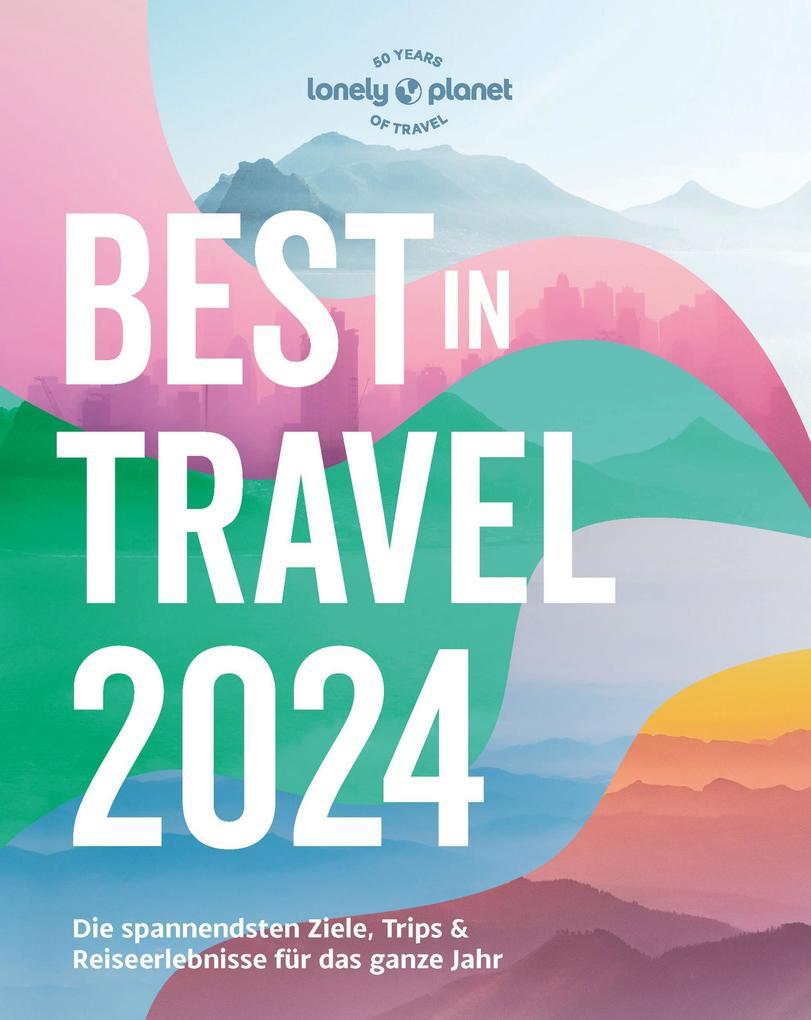 Best in Travel 2024