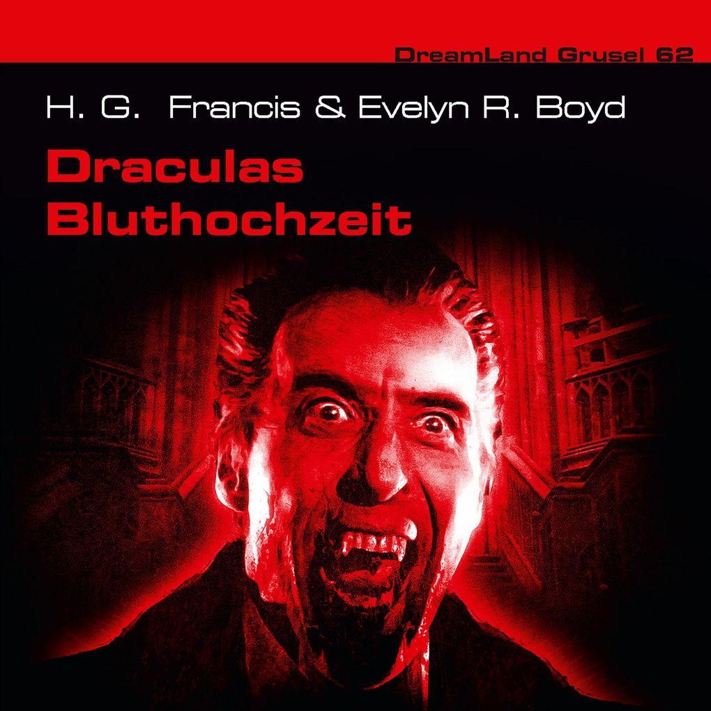 Draculas Bluthochzeit