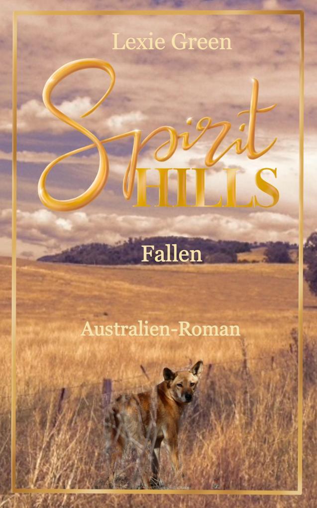 Spirit Hills: Fallen