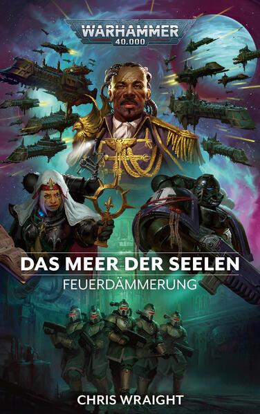 Warhammer 40.000 - Das Meer der Seelen