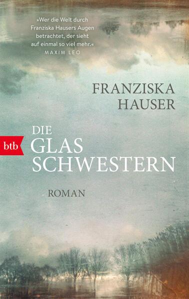 Die Glasschwestern