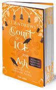 Court of Ice and Ash - Geliebt von meinem Feind