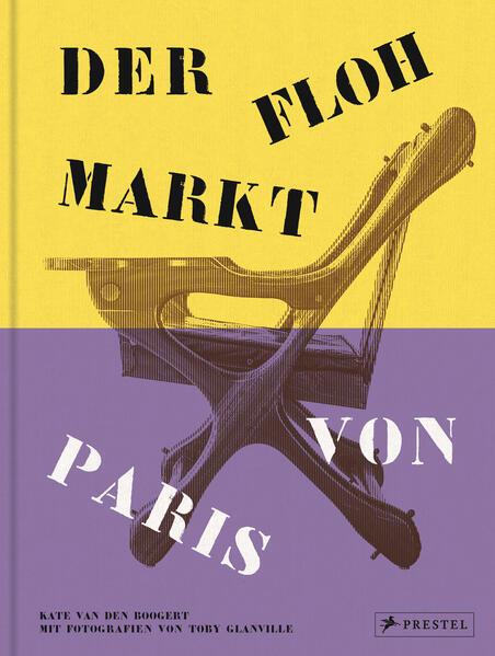 Der Flohmarkt von Paris