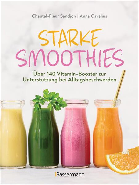 Starke Smoothies