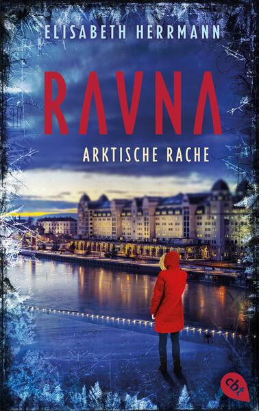 RAVNA - Arktische Rache