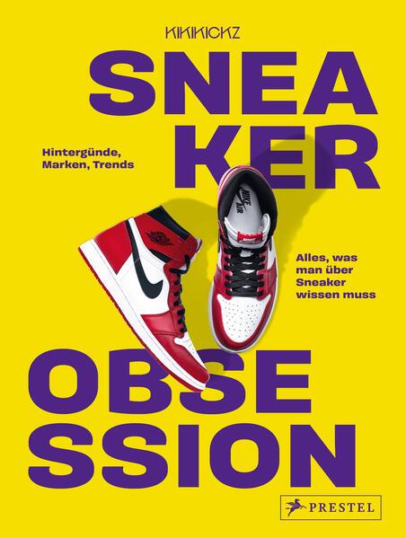 Sneaker Obsession