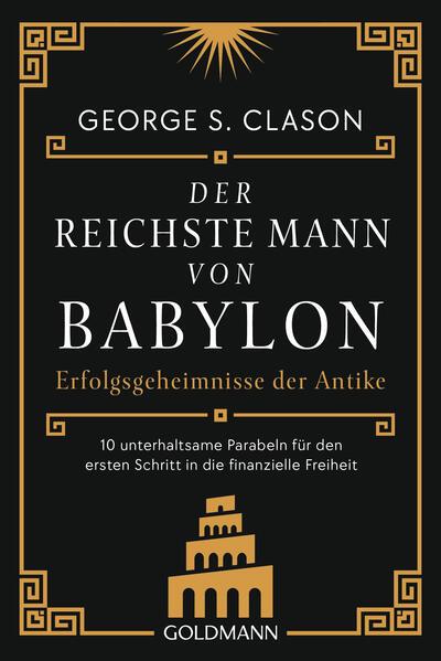 Der reichste Mann von Babylon