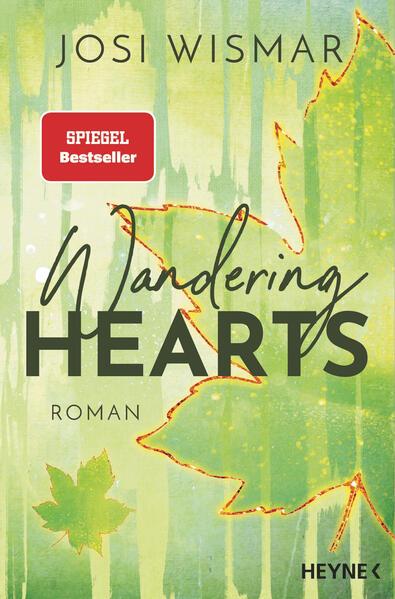 4. Josi Wismar: Wandering Hearts