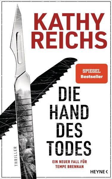 Die Hand des Todes