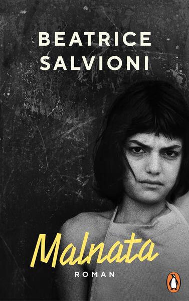 8. Beatrice Salvioni: Malnata