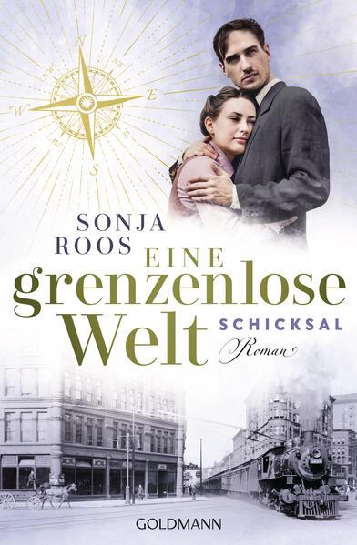 Eine grenzenlose Welt - Schicksal