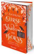 Curse of Shadows and Thorns - Geliebt von meinem Feind