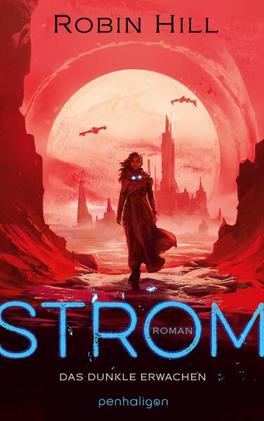 8. Robin Hill: Strom