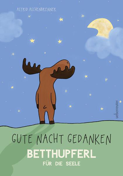 Gute Nacht Gedanken