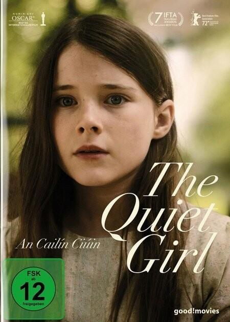 The Quiet Girl