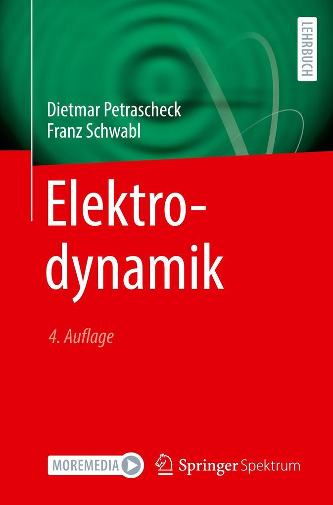 Elektrodynamik