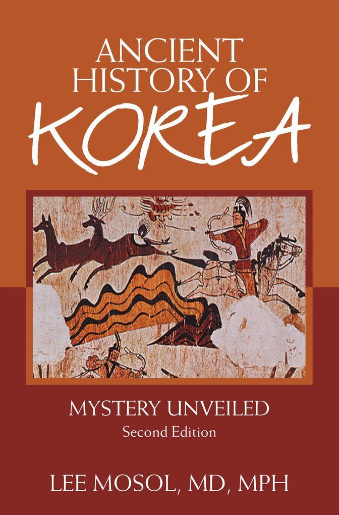 Ancient History of Korea