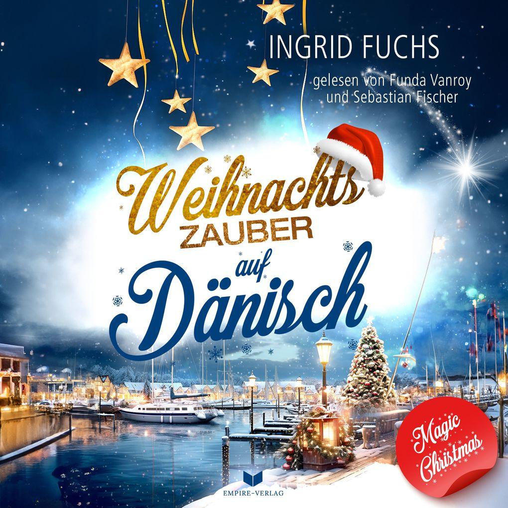 Weihnachtszauber auf Dänisch