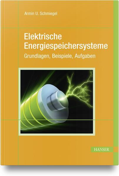 Elektrische Energiespeichersysteme