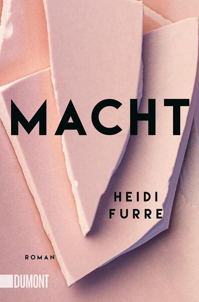 9. Heidi Furre: Macht